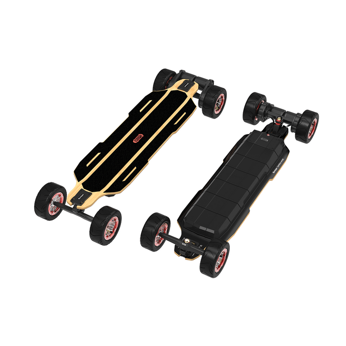 Meepo Hurricane Ultra - Customize Your Own Ride