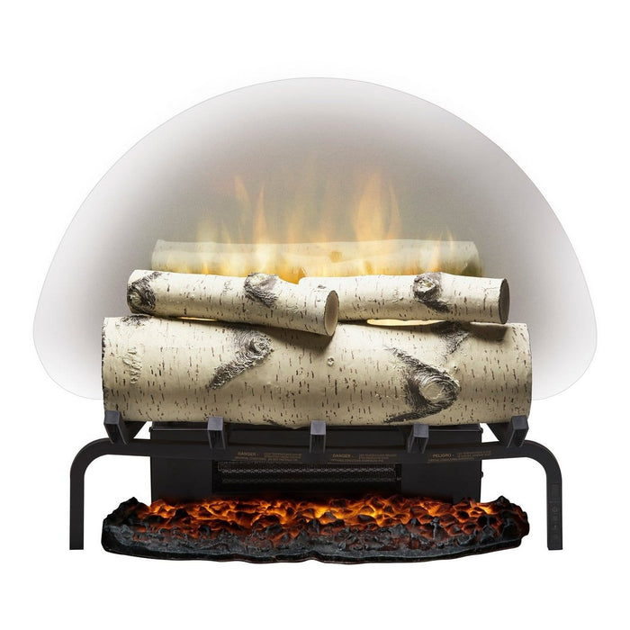 Dimplex RLG20 20 Revillusion Fireplace Log Set