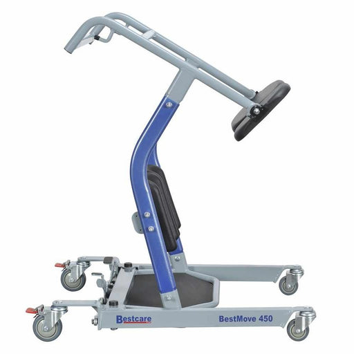 Bestcare STA450 Standing Transfer Aid 450 lbs Capacity New