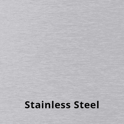 Stainless Steel Swatch