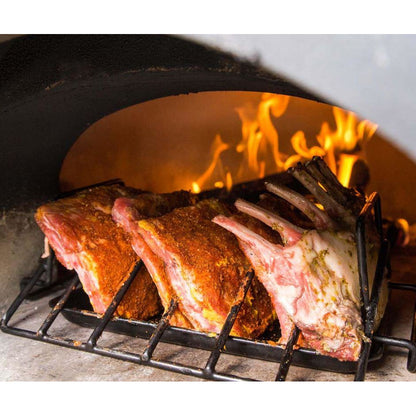 Baby Back Ribs in Oven