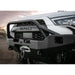 Backwoods Adventure Mods Toyota 4Runner 5th Gen 2014-2023 Hi-Lite Overland Front Bumper PreRunner Bull Bar