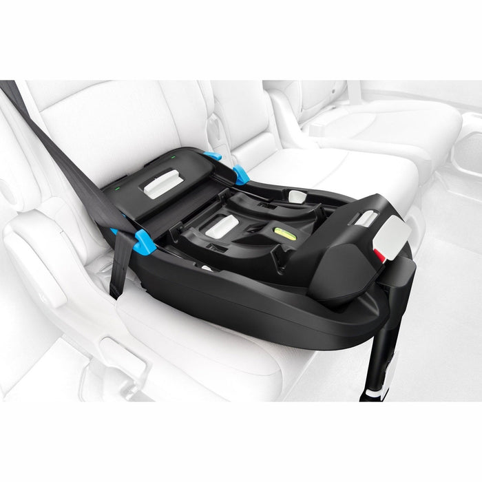 Clek Liing Infant Car Seat and Base - Backyard Provider