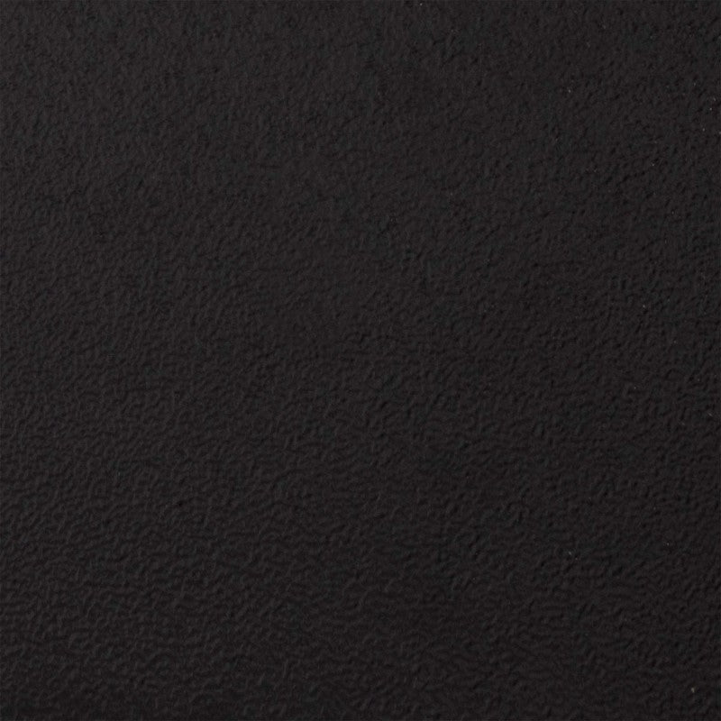 Powdercoat Swatch Black