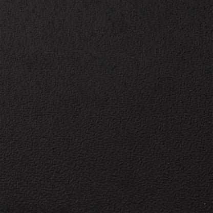 Powdercoat Swatch Black