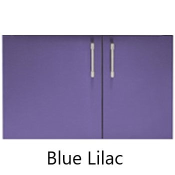 Blue Lilac