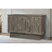 Arason Creden-ZzZ Brussels Style Murphy Cabinet Bed Queen