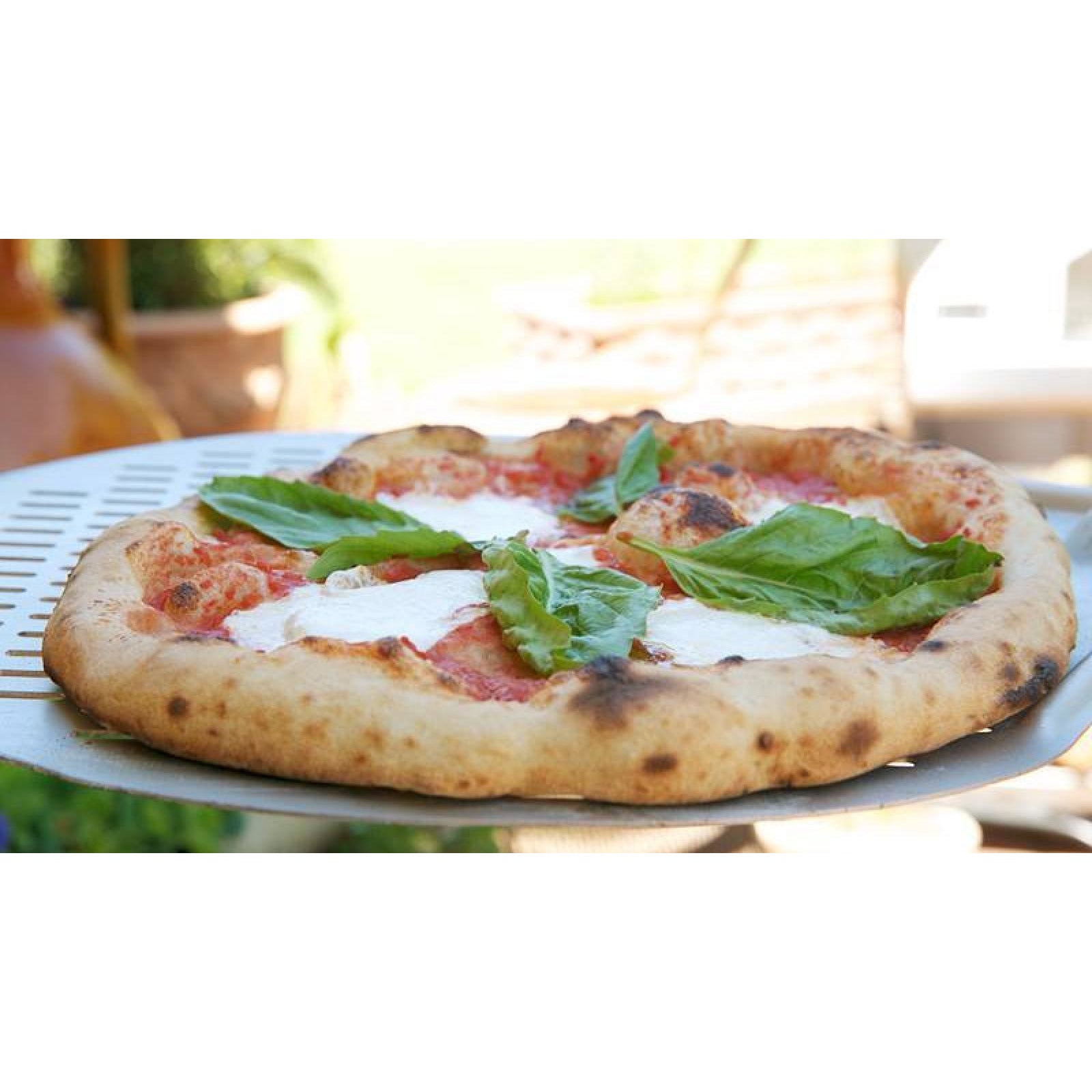 Bull Gas Fired PIzza