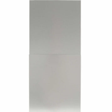 Coyote Duct Cover for Chimney Hood - C1FLUE