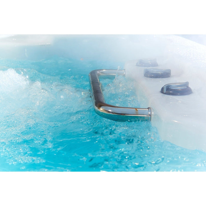 Canadian Spa St. Lawrence 16ft 15-Person 72-Jet Swim Spa