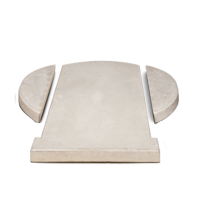 CBO 750 Hybrid Stand Piece Hearth