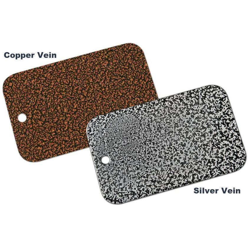 CBO 750 Countertop Colors