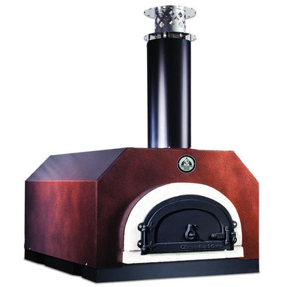 CBO 750 Countertop Copper Vein - Closed