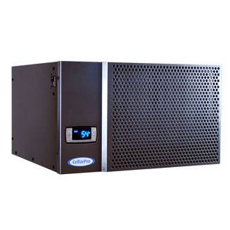 CellarPro 1800QT Wine Cellar Cooling Unit - CP 1800-QT