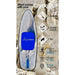 Crystal Kayak, Crystal Board - KAYAK-CLEAR-SUP