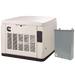 Cummins RS20AC A061C602 20kW w/Remote Monitoring Quiet Connect™ Series Standby Generator LP/NG with 200A Automatic Transfer Switch New