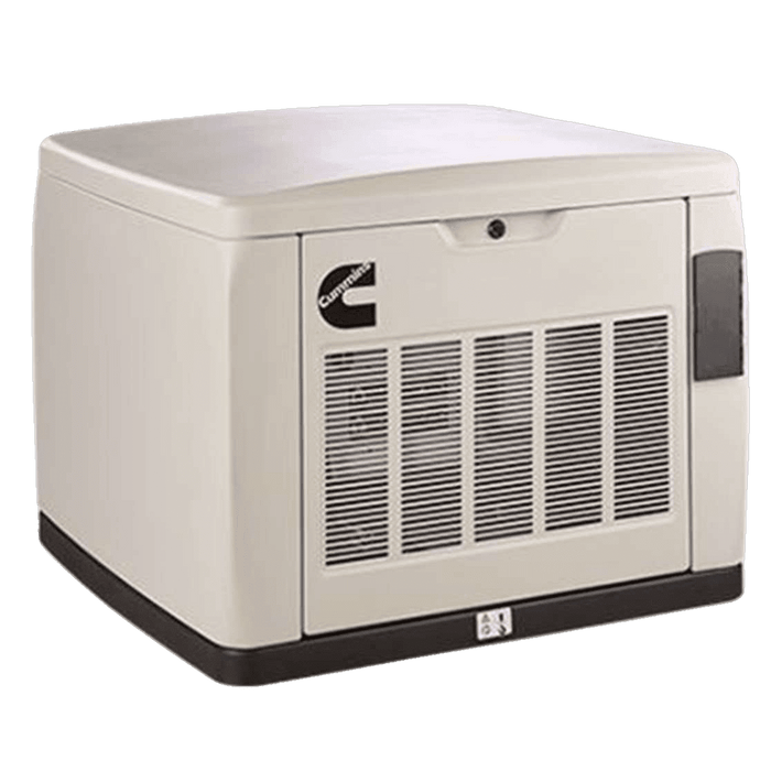 Cummins A061C591 13kw Quiet Connect™ Series Home Standby Generator LP/NG New