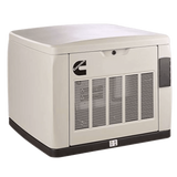 Cummins A061C591 13kw Quiet Connect™ Series Home Standby Generator LP/NG New