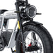 CT20S EBIKE - Backyard Provider