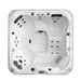 Canadian Spa Cambridge 6-Person 34-Jet Hot Tub