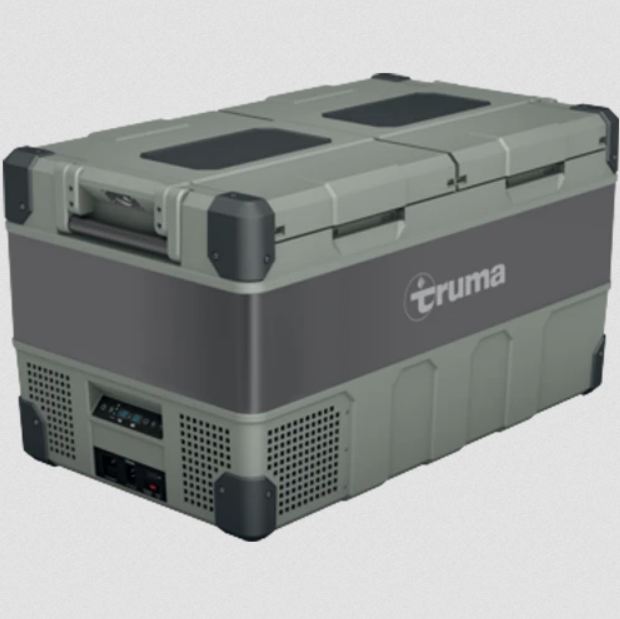 Truma Cooler C96DZ Dual Zone Portable Fridge/Freezer