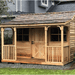 Cedarshed Kids Bunkhouse Kits - BK910