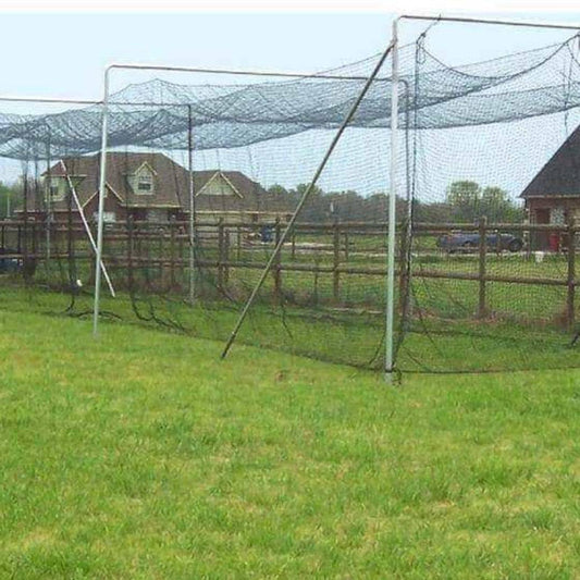 Cimarron Sports 2¼-Inch Steel Deluxe Batting Cage Frames