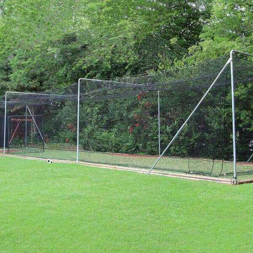 Cimarron Sports #24 Twisted Poly Batting Cage Net