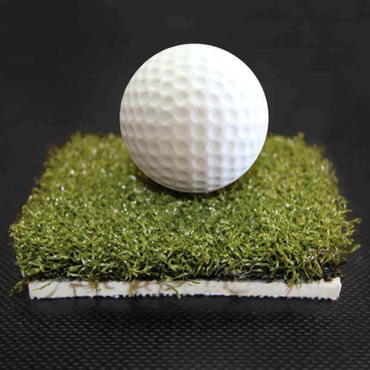 Cimarron Sports 'Par Saver' Putting Green With Premium Symbior Fringe