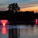 Scott Aerator Color Changing RGB LED Fountain Lights