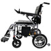 ComfyGo X-7 Ultra Lightweight Electric Wheelchair - X7-ST - Backyard Provider
