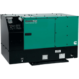 Cummins Onan QD 10000 10kW RV Generator 10HDKCA11506 RV Diesel Single Phase 120 Volt Liquid Cooled New