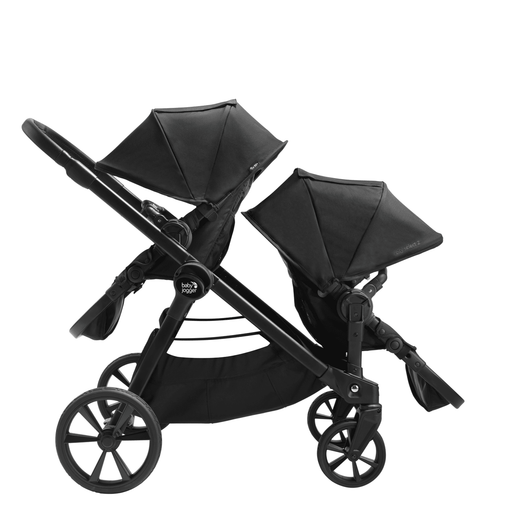 Baby Jogger City Select 2 Double Stroller - Backyard Provider