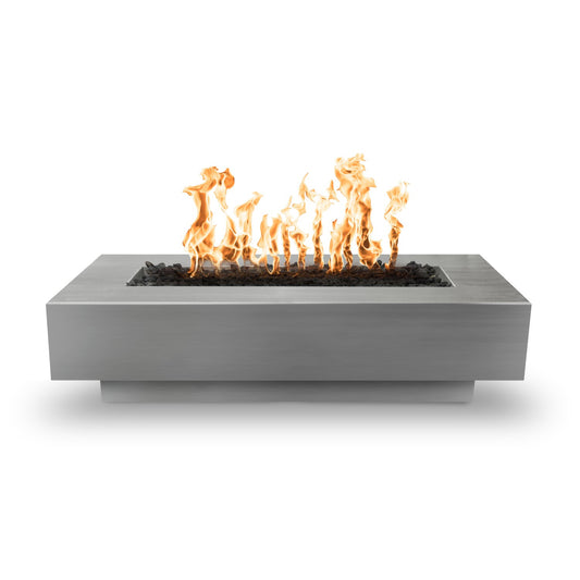 Coronado Fire Pit Stainless Steel