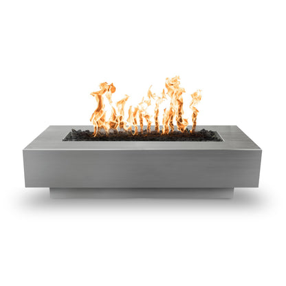 Coronado Fire Pit Stainless Steel