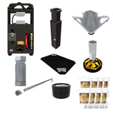 NugSmasher Mini Master Combo Set All-In-One Starter Kit