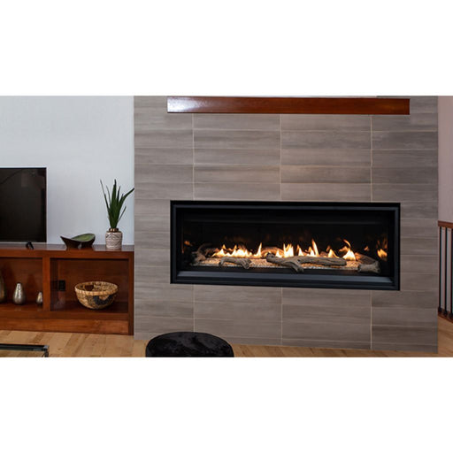 Superior DRL3500 Direct Vent Contemporary Linear Gas Fireplace - DRL3535TEN - Backyard Provider