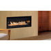 Superior 55" DRL3555 Direct Vent Contemporary Linear Gas Fireplace - DRL3555TEN - Backyard Provider