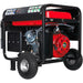 DuroStar 10,000W 439cc Dual Fuel Portable Generator w/ Electric Start - DS10000EH