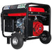 DuroStar 12,000-Watt 457cc Portable Dual Fuel Gas Propane Generator - DS12000EH