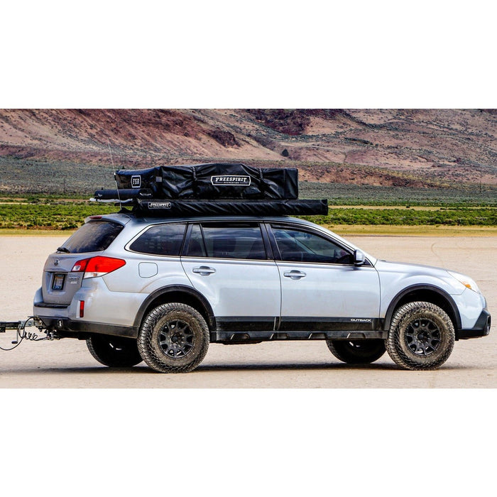 High Country Series - 55” - Rooftop Tent
