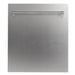 ZLINE Appliance Package - 48 in. Dual Fuel Range, Range Hood, Dishwasher, 3KP-RARH48-DW