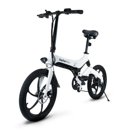 Jupiter Discovery X7 Folding Electric Bike