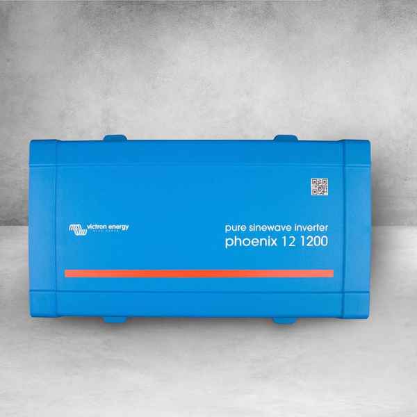 Dakota Lithium 12V/100Ah LiFePO4 Deep Cycle Battery - Backyard Provider