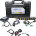 K & M Manufacturing Jaltest AGV + CV Vehicle Diagnostics Tool Kit