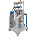 Dulytek DE40K Industrial Strength Hybrid Power Rosin Heat Press, 20 Tons