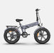 ENGWE EP-2 Pro 48V/13Ah 750W Electric Bike - Backyard Provider