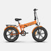 ENGWE EP-2 Pro 48V/13Ah 750W Electric Bike - Backyard Provider