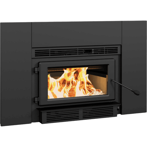 Englander Blue Ridge 150-I Wood Stove 1,200 sq. ft. With Blower New