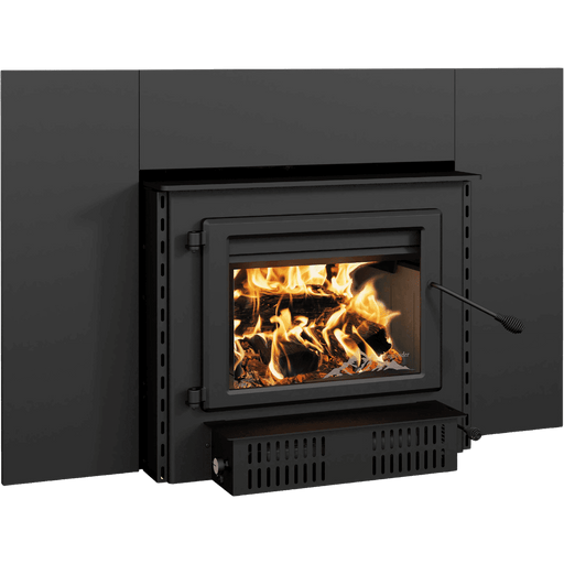 Englander Blue Ridge 500-I Wood Stove 2,700 sq. ft. With Blower New